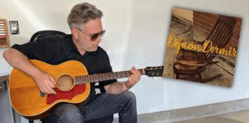 Reimagined Lullabies