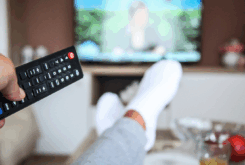 The Art and Science of Comfort Rewatching (Including Parks and Rec Again, and Again)