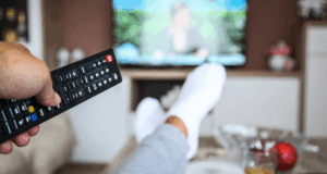The Art and Science of Comfort Rewatching (Including Parks and Rec Again, and Again)