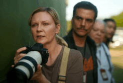 Reflections on ‘Civil War’ and the Current U.S. Immigration Policies