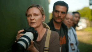 Reflections on ‘Civil War’ and the Current U.S. Immigration Policies