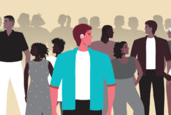 How the Church Can Be the Answer to Disconnection?