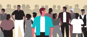 How the Church Can Be the Answer to Disconnection?