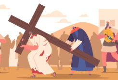 Suffering with Purpose: How Jesus’ Redefined Sacrifice
