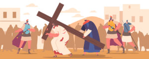 Suffering with Purpose: How Jesus’ Redefined Sacrifice