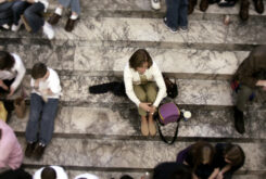 Lonely But Not Alone: Contemplative Responses to the Loneliness Epidemic