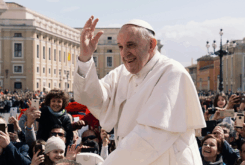 Pope Francis and His Encyclicals