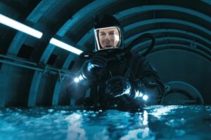 Cruise’s Messiah Complex Meets AI Apocalypse in The Final Reckoning