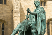The Power Behind Nicaea