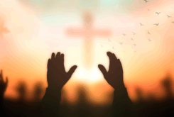 How Mysticism Saved Me