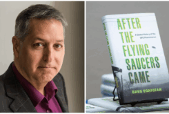 Aliens, Anxiety, and Us