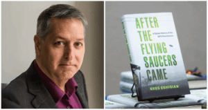 Aliens, Anxiety, and Us