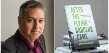 Aliens, Anxiety, and Us