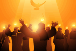 June 2025: Radical Inclusivity, Freedom and Unity