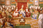 How a 4th-century Theological Debate Helped Shape the Faith we Still Confess Today