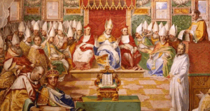 How a 4th-century Theological Debate Helped Shape the Faith we Still Confess Today
