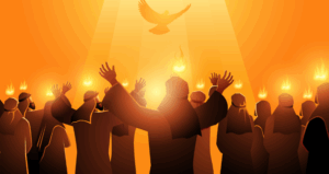 June 2025: Radical Inclusivity, Freedom and Unity