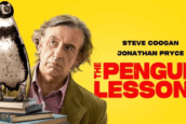 The Penguin Lessons