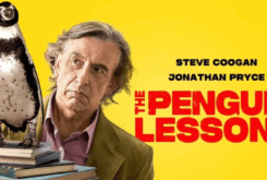 The Penguin Lessons