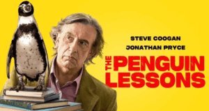 The Penguin Lessons