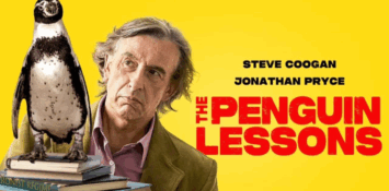 The Penguin Lessons