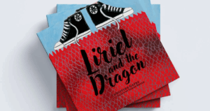 Uniting Church Chaplain Brings Dragon Tale to Life