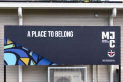 A Place to Belong: The Journey of Growth at Margaret Jurd College   