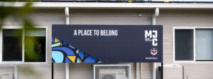 A Place to Belong: The Journey of Growth at Margaret Jurd College   