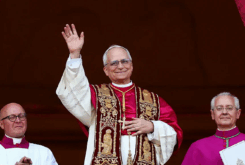 Pope Leo XIV’s Election Signals a New Era for the Catholic Church