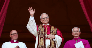 Pope Leo XIV’s Election Signals a New Era for the Catholic Church