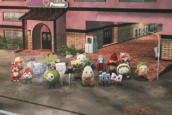 A Strange, Unique Yakuza Story About Kindness And Acceptance