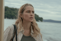 Teresa Palmer: “I don’t think I would be on this journey were it not for my foundation in faith”