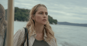Teresa Palmer: “I don’t think I would be on this journey were it not for my foundation in faith”
