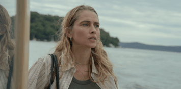 Teresa Palmer: “I don’t think I would be on this journey were it not for my foundation in faith”
