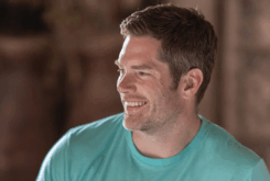 Dallas Jenkins Teams with Amazon for New Biblical Drama ‘Joseph of Egypt’