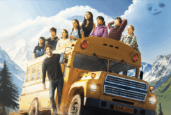 Damon Gameau Hits the Road for National Tour Ahead of Future Council Film Release