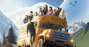 Damon Gameau Hits the Road for National Tour Ahead of Future Council Film Release