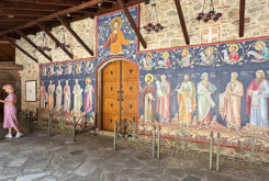 Western Christianity and the Allure of the New