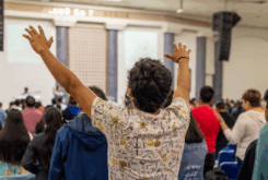 More Young Americans Are Leaving Denominations – Here’s What They’re Choosing Instead