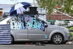 Homelessness in Winter Demands Urgent Attention