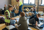Wesley Mission Walks with Youth Through Homelessness