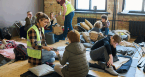 Wesley Mission Walks with Youth Through Homelessness