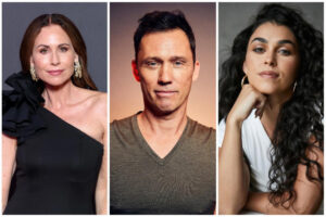 Faith-Based TV Finds New Audience with Fox’s Upcoming Series “The Faithful”