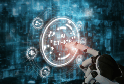 Evangelical Report Calls for Ethics to Guide Artificial Intelligence