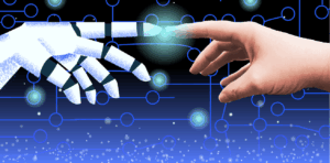 The Imago Dei in the Age of AI