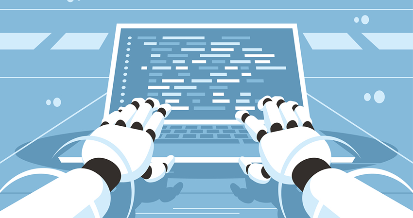 Should Christians Avoid Writing with AI?
