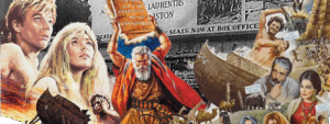 Let’s Talk About A Biblical Cinematic Universe