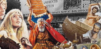 Let’s Talk About A Biblical Cinematic Universe