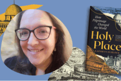 How Pilgrimage Changed the World