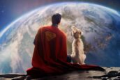 Superman brings back the hope we’ve been missing